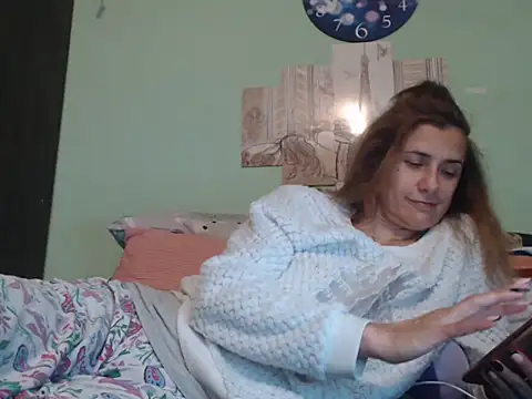 Snapshot of SexyGioconda chatting on March 1, 12:12 pm SexyGioconda online show from March 1, 12:12 pm