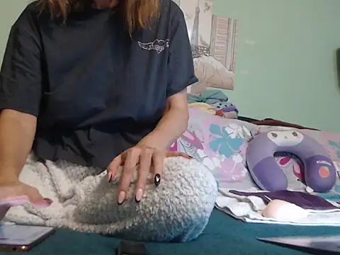 Snapshot of SexyGioconda chatting on March 2, 10:45 am SexyGioconda online show from March 2, 10:45 am