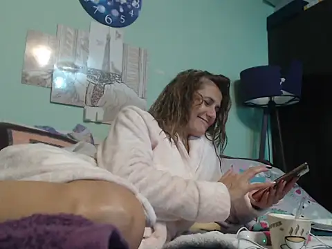 Snapshot of SexyGioconda chatting on March 2, 4:53 pm SexyGioconda online show from March 2, 4:53 pm