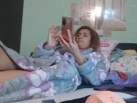 Snapshot of SexyGioconda chatting on March 5, 12:44 pm SexyGioconda online show from March 5, 12:44 pm