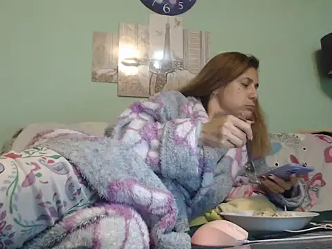 Snapshot of SexyGioconda chatting on March 7, 6:33 pm SexyGioconda online show from March 7, 6:33 pm