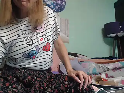 Snapshot of SexyGioconda chatting on March 9, 9:14 pm SexyGioconda online show from March 9, 9:14 pm