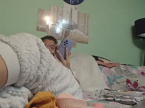 Snapshot of SexyGioconda chatting on March 12, 7:17 pm SexyGioconda online show from March 12, 7:17 pm