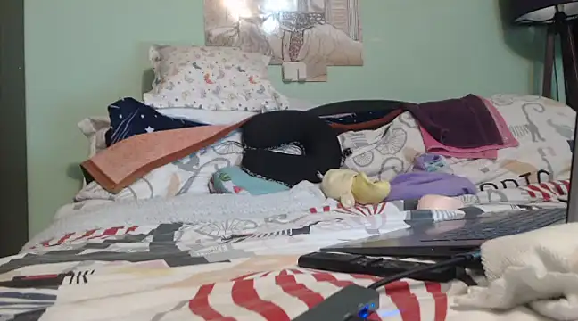 Snapshot of SexyGioconda chatting on March 16, 7:06 pm SexyGioconda online show from March 16, 7:06 pm