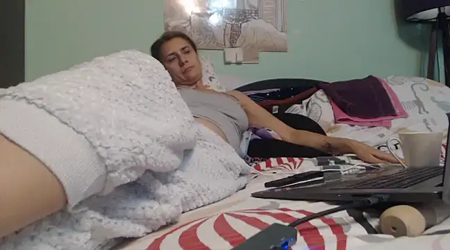 Snapshot of SexyGioconda chatting on March 16, 10:09 pm SexyGioconda online show from March 16, 10:09 pm