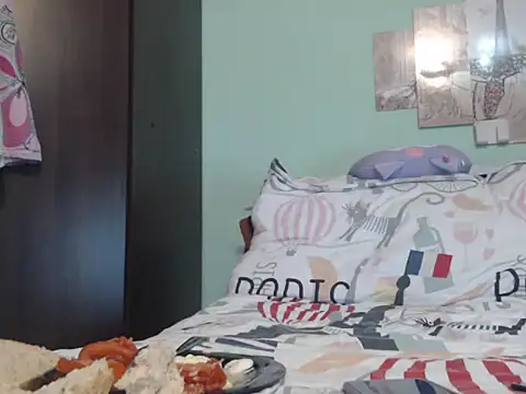 Snapshot of SexyGioconda chatting on March 18, 11:30 am SexyGioconda online show from March 18, 11:30 am