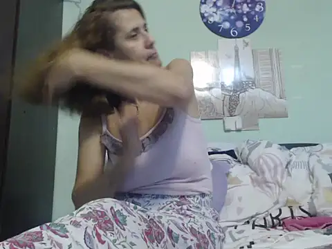 Snapshot of SexyGioconda chatting on March 18, 8:48 pm SexyGioconda online show from March 18, 8:48 pm