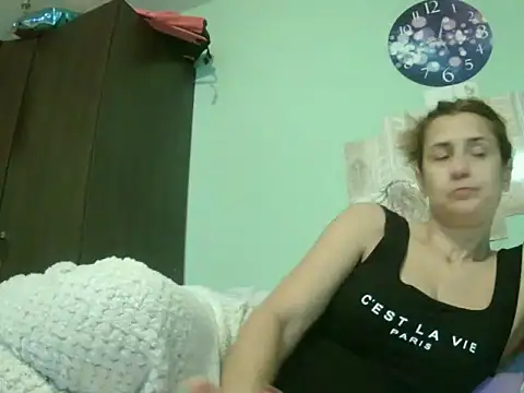 Snapshot of SexyGioconda chatting on March 21, 5:45 pm SexyGioconda online show from March 21, 5:45 pm