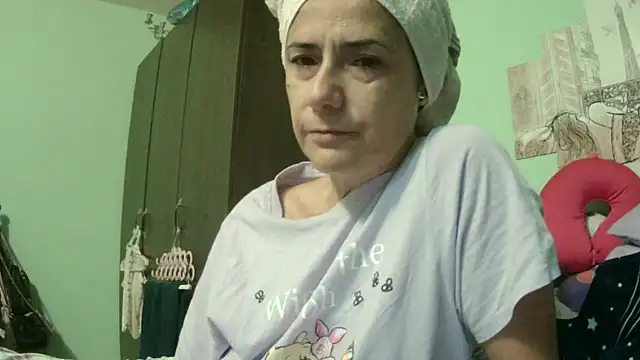 Snapshot of SexyGioconda chatting on September 12, 6:02 am SexyGioconda online show from September 12, 6:02 am