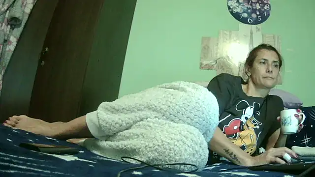 Snapshot of SexyGioconda chatting on September 18, 8:38 am SexyGioconda online show from September 18, 8:38 am