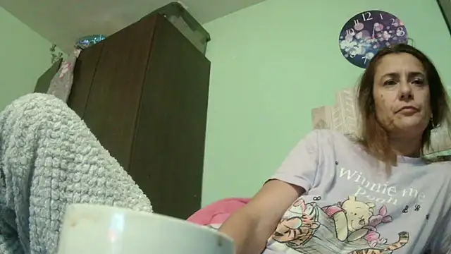 Snapshot of SexyGioconda chatting on September 19, 6:04 am SexyGioconda online show from September 19, 6:04 am