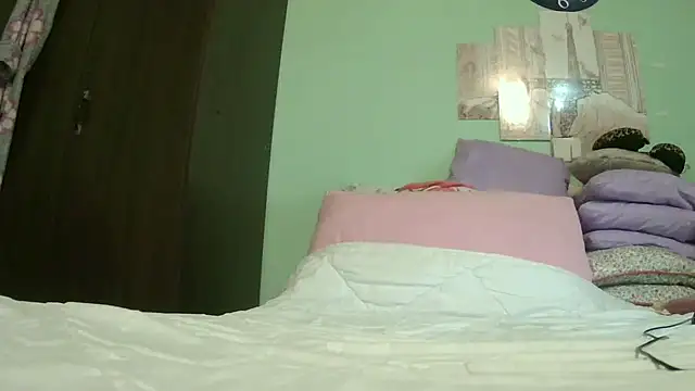 Snapshot of SexyGioconda chatting on September 20, 7:53 am SexyGioconda online show from September 20, 7:53 am