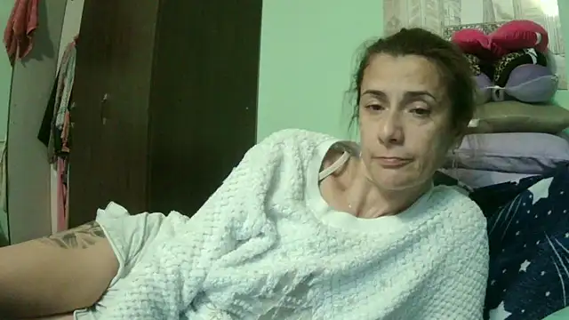 Snapshot of SexyGioconda chatting on September 22, 8:16 am SexyGioconda online show from September 22, 8:16 am