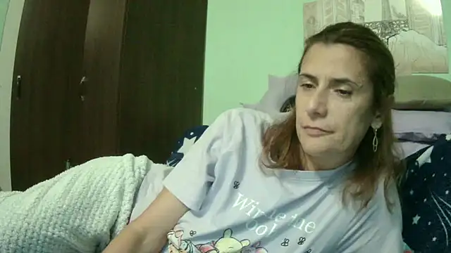 Snapshot of SexyGioconda chatting on September 22, 8:22 pm SexyGioconda online show from September 22, 8:22 pm