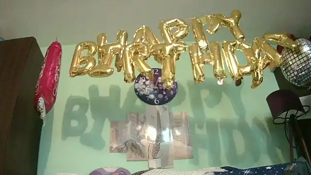 Snapshot of SexyGioconda chatting on September 26, 9:24 am SexyGioconda online show from September 26, 9:24 am