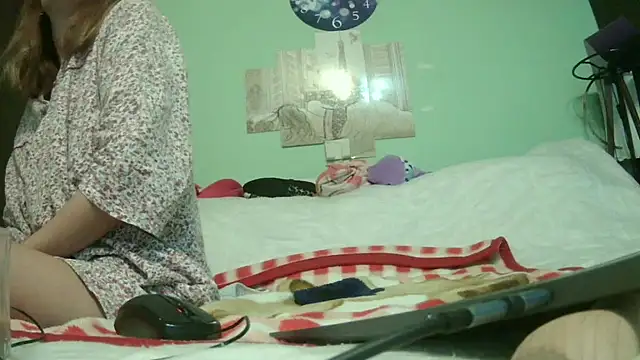 SexyGioconda online show from November 28, 10:29 am