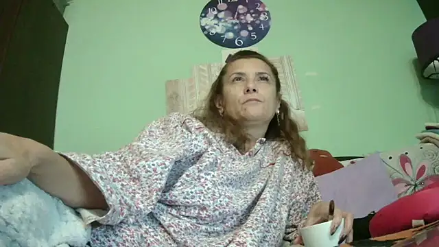 SexyGioconda online show from February 5, 9:14 am