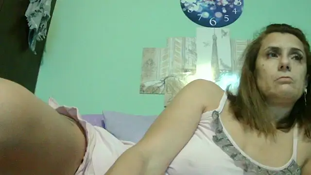 SexyGioconda online show from March 11, 9:43 pm