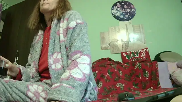 SexyGioconda online show from March 20, 9:14 am