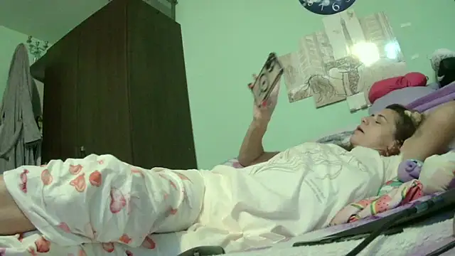 SexyGioconda online show from April 23, 6:47 am