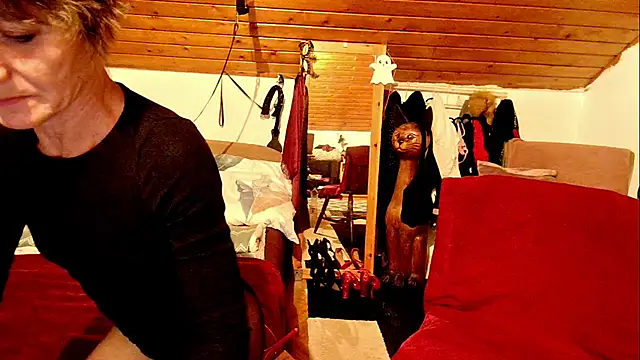 Hot Colettte online show from November 16, 8:58 pm