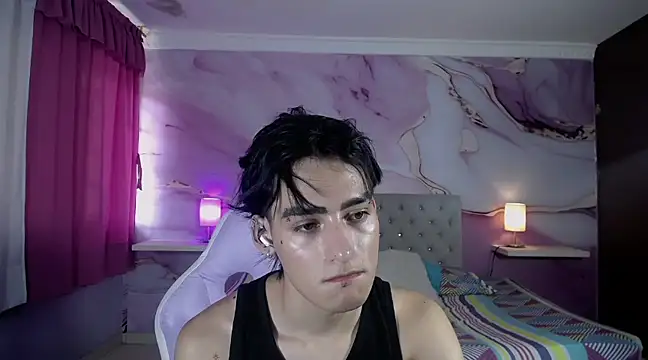 Snapshot of sebas_rose chatting on March 10, 5:07 pm sebas rose online show from March 10, 5:07 pm