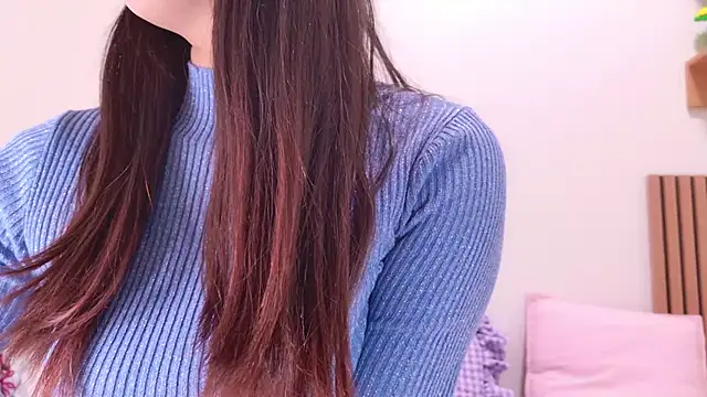 Snapshot of _Sakiii_ chatting on February 27, 4:32 pm Sakiii online show from February 27, 4:32 pm