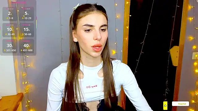 EmmyGreans online show from January 24, 1:25 pm