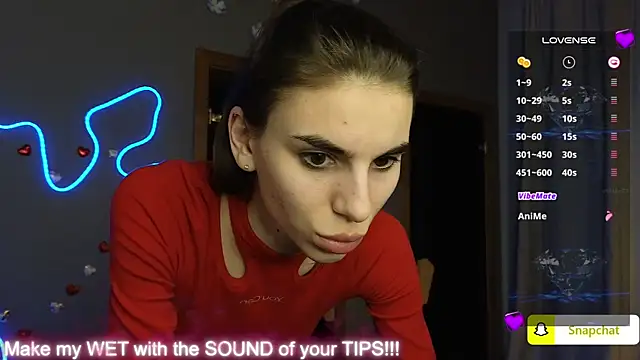 EmmyGreans online show from February 10, 4:14 pm