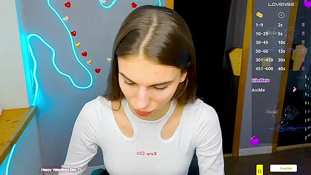 EmmyGreans online show from February 18, 1:00 pm