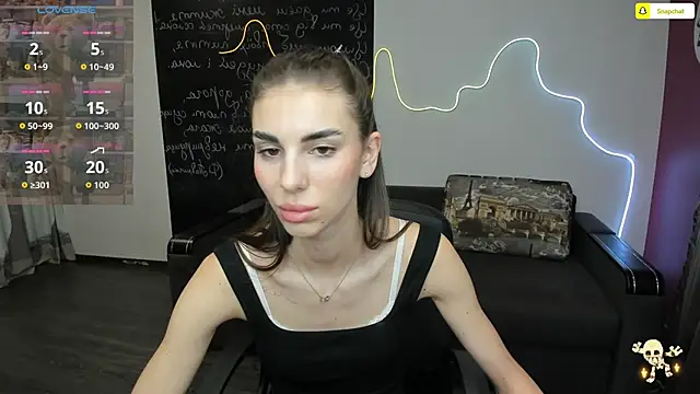 EmmyGreans online show from November 22, 6:45 am