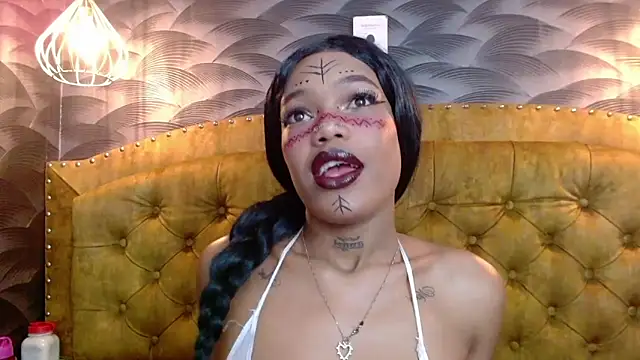 CrystalBrooke3x online show from October 28, 8:33 pm