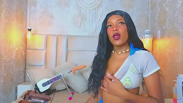 CrystalBrooke3x online show from February 26, 9:14 pm