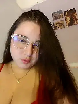 LunaGil1 online show from March 13, 2:12 pm