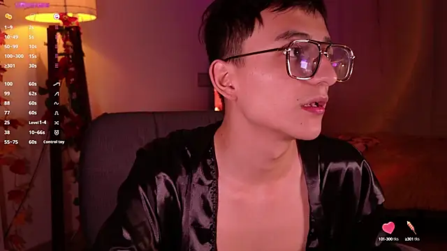 Mr evan1 online show from December 27, 6:31 pm