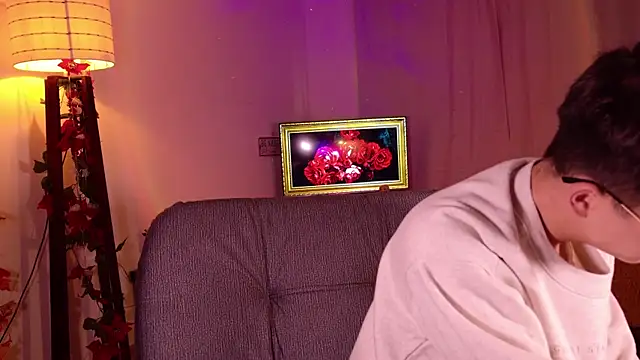 Mr evan1 online show from December 30, 1:25 pm