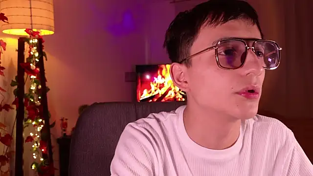 Mr evan1 online show from January 3, 2:08 pm