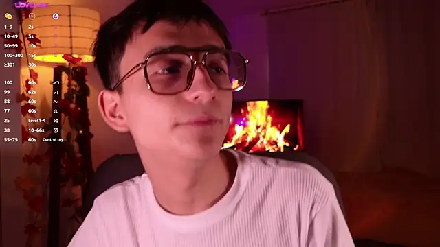 Mr evan1 online show from January 3, 5:42 pm