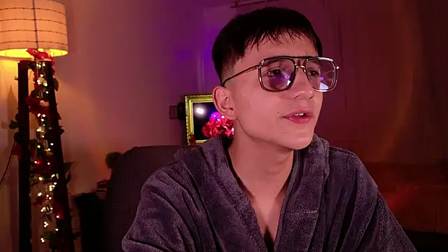 Mr evan1 online show from January 10, 12:47 pm