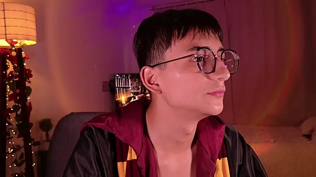 Mr evan1 online show from January 27, 3:07 pm