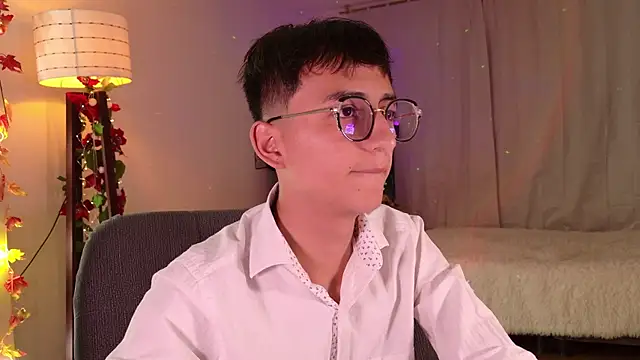 Mr evan1 online show from January 31, 1:02 pm