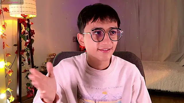 Mr evan1 online show from February 17, 1:21 pm