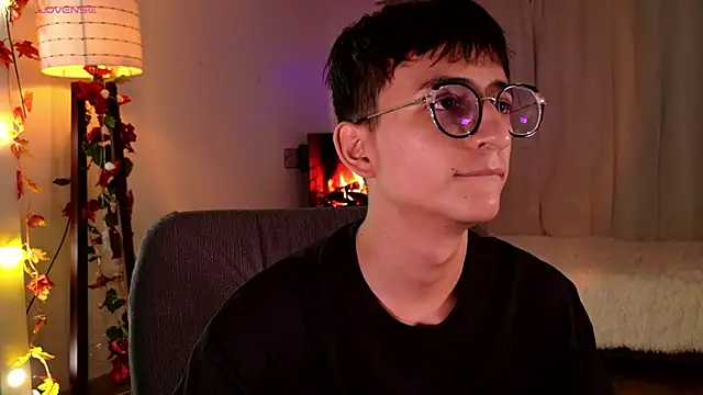 Mr evan1 online show from February 19, 2:23 pm