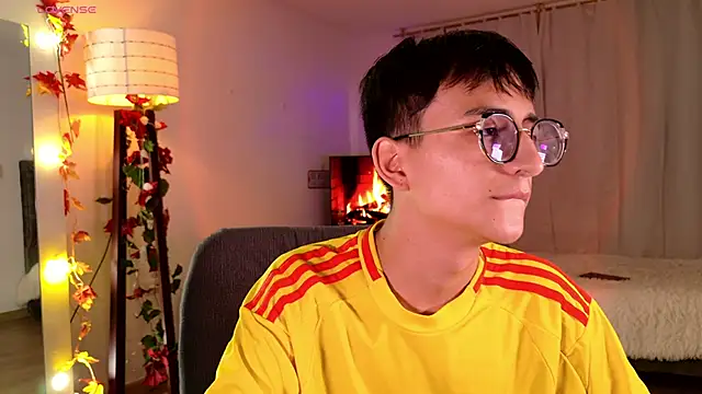 Mr evan1 online show from February 20, 1:51 pm