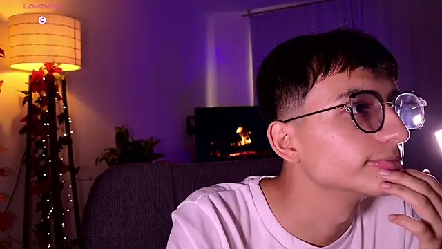 Mr evan1 online show from March 2, 5:14 pm