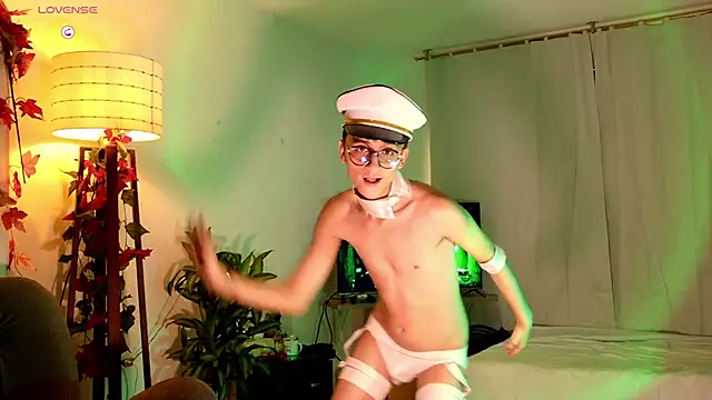 Mr evan1 online show from March 11, 5:57 pm