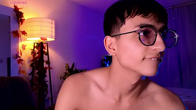 Mr evan1 online show from March 14, 7:12 pm