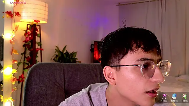 Mr evan1 online show from March 20, 1:26 pm