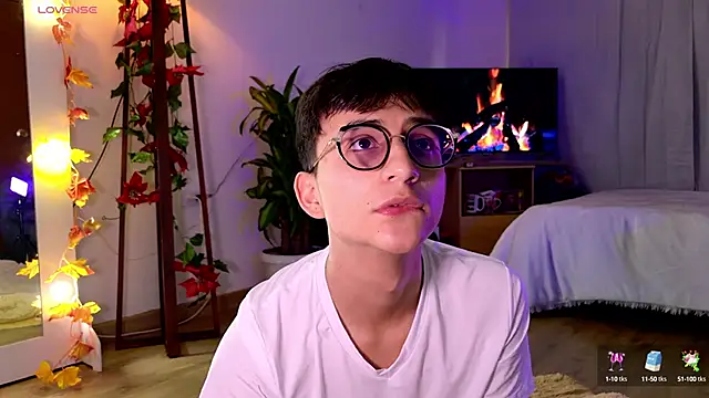 Mr evan1 online show from March 21, 1:34 pm