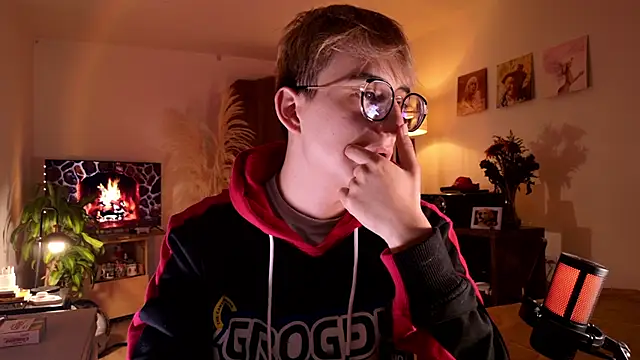 Mr evan1 online show from September 30, 4:34 pm